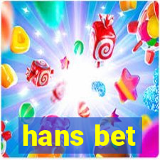 hans bet